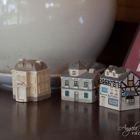 Frankie & Hugh'S Bed & Breakfast Ohakune Ngoại thất bức ảnh