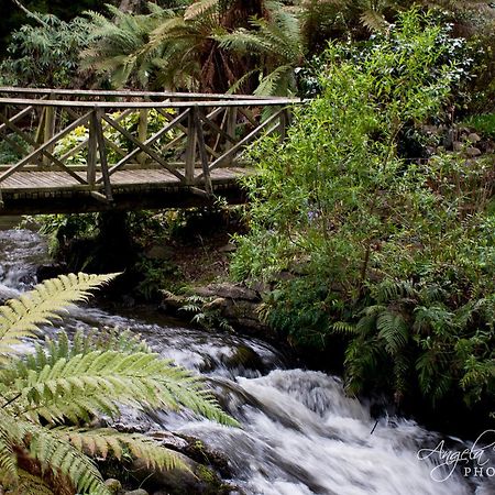 Frankie & Hugh'S Bed & Breakfast Ohakune Ngoại thất bức ảnh